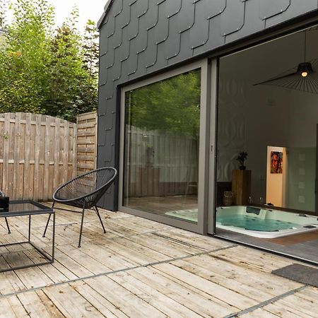 Wellness Loft Huy Apartment ภายนอก รูปภาพ