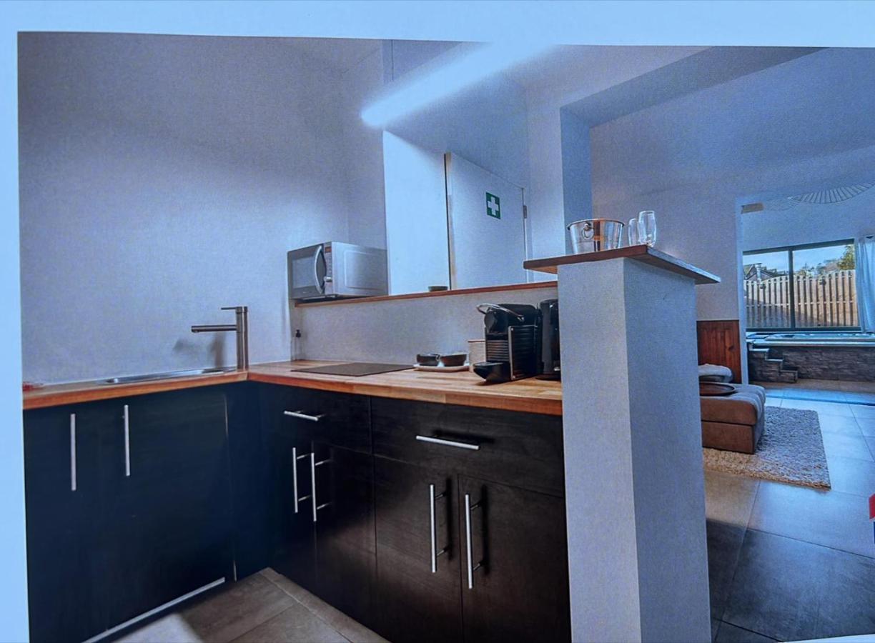 Wellness Loft Huy Apartment ภายนอก รูปภาพ