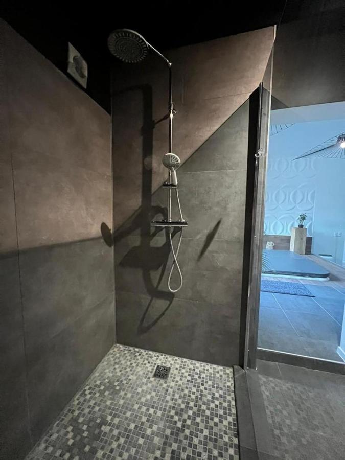 Wellness Loft Huy Apartment ภายนอก รูปภาพ