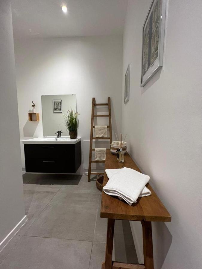 Wellness Loft Huy Apartment ภายนอก รูปภาพ