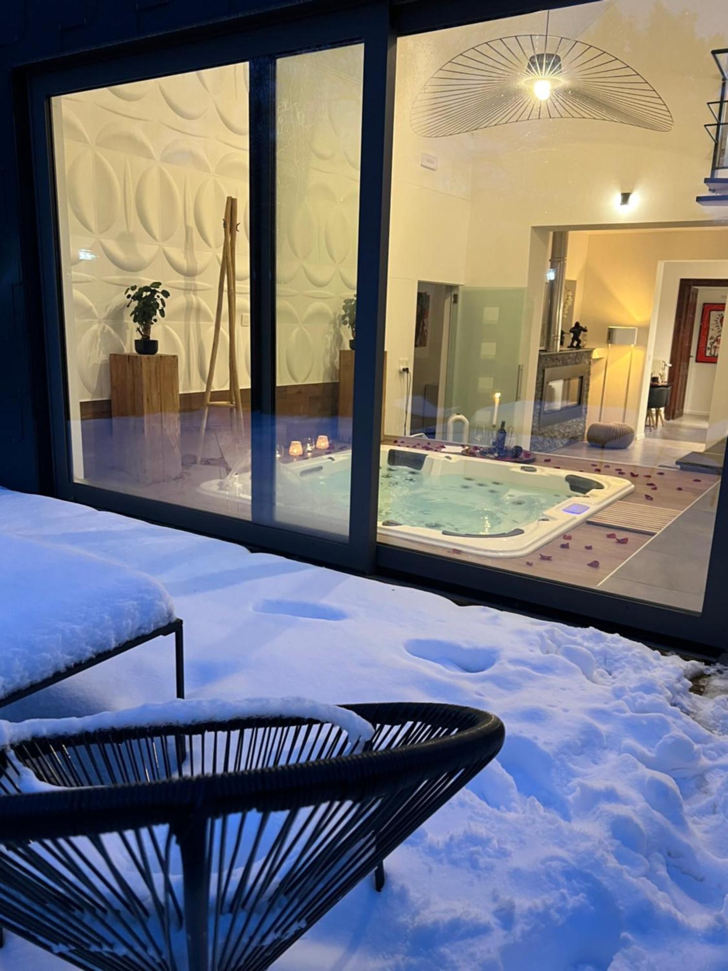 Wellness Loft Huy Apartment ภายนอก รูปภาพ
