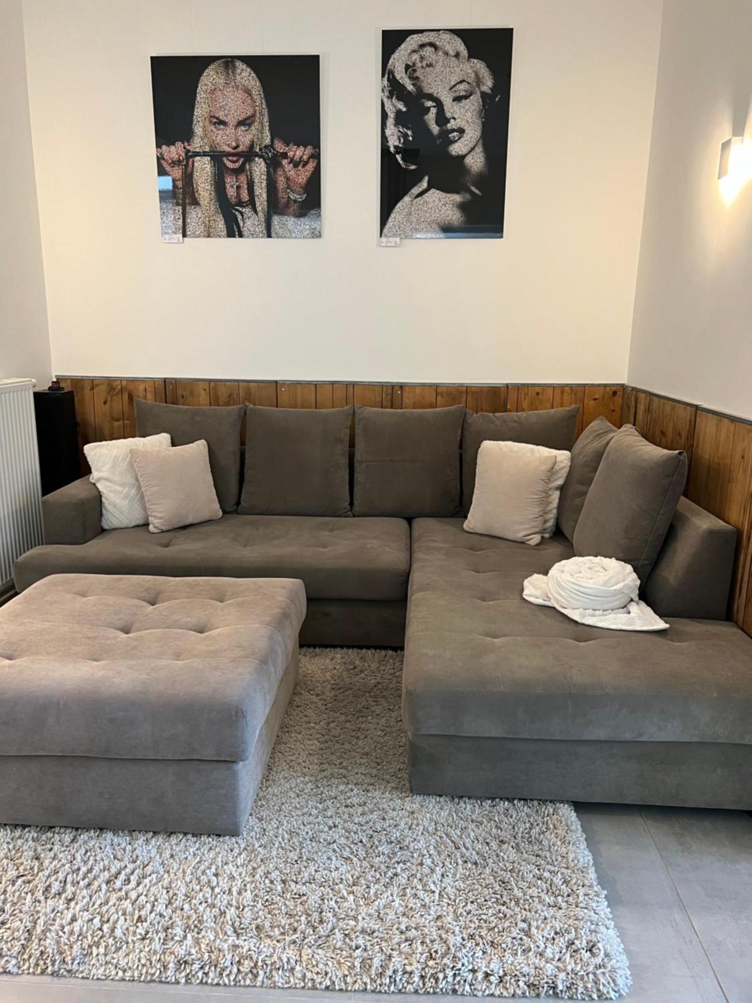 Wellness Loft Huy Apartment ภายนอก รูปภาพ